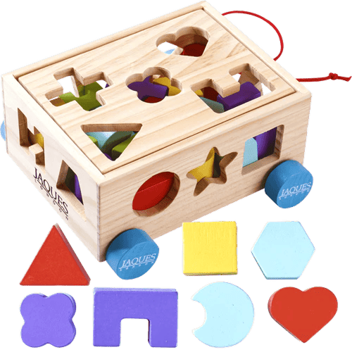 Haptelle category