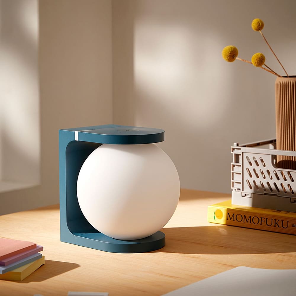Thoughtfully Crafted Tech For Modern Living
