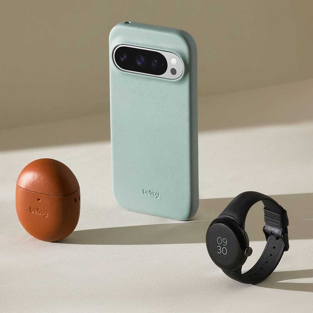 Thoughtfully Crafted Tech For Modern Living