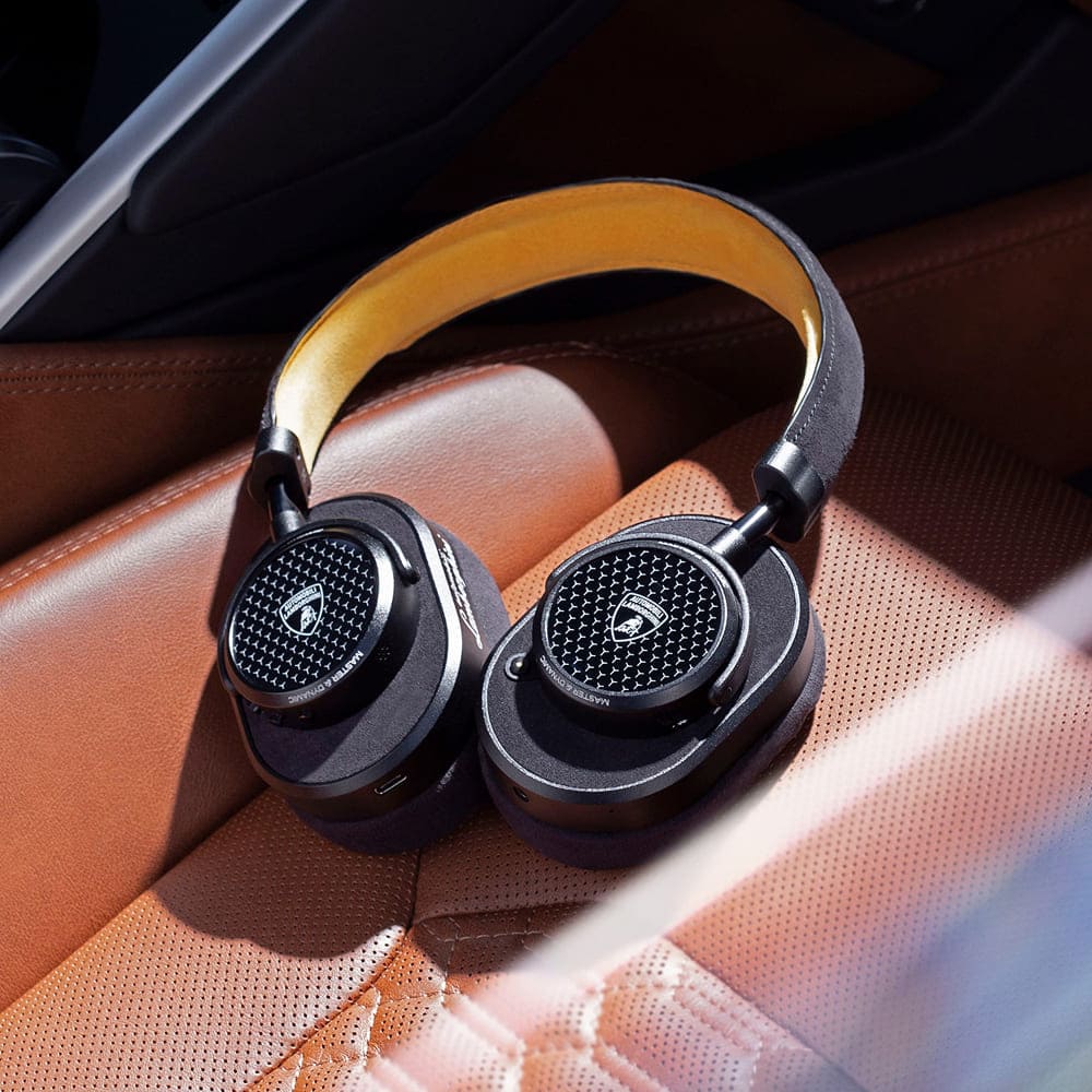 Thoughtfully Crafted Tech For Modern Living