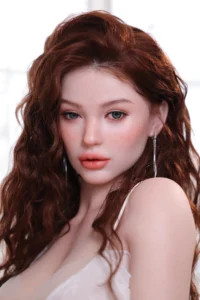 Elowen Girlfriend Sex Doll , 168cm (5ft6) , F-Cup