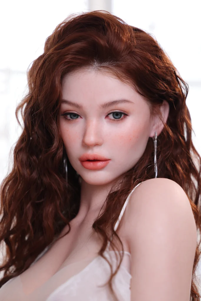 Elowen Girlfriend Sex Doll , 168cm (5ft6) , F-Cup
