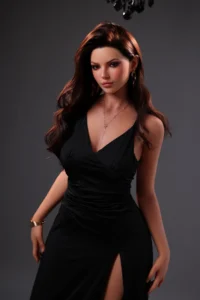 Marisol Athletic Latina Sex Doll, 164cm (5ft4), F-Cup