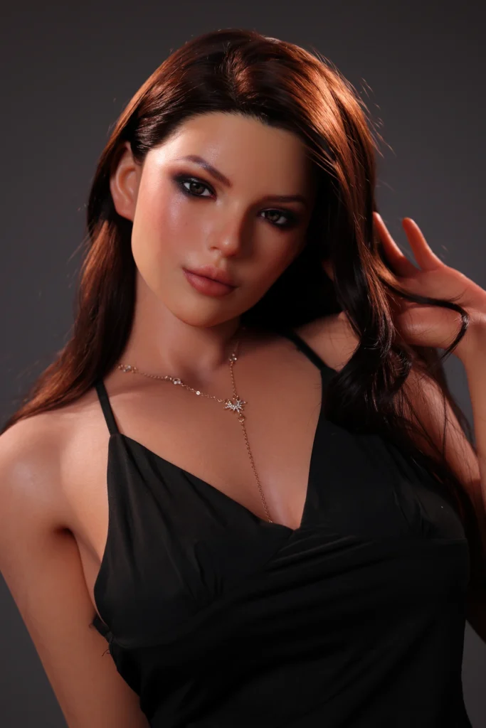 Marisol Athletic Latina Sex Doll, 164cm (5ft4), F-Cup