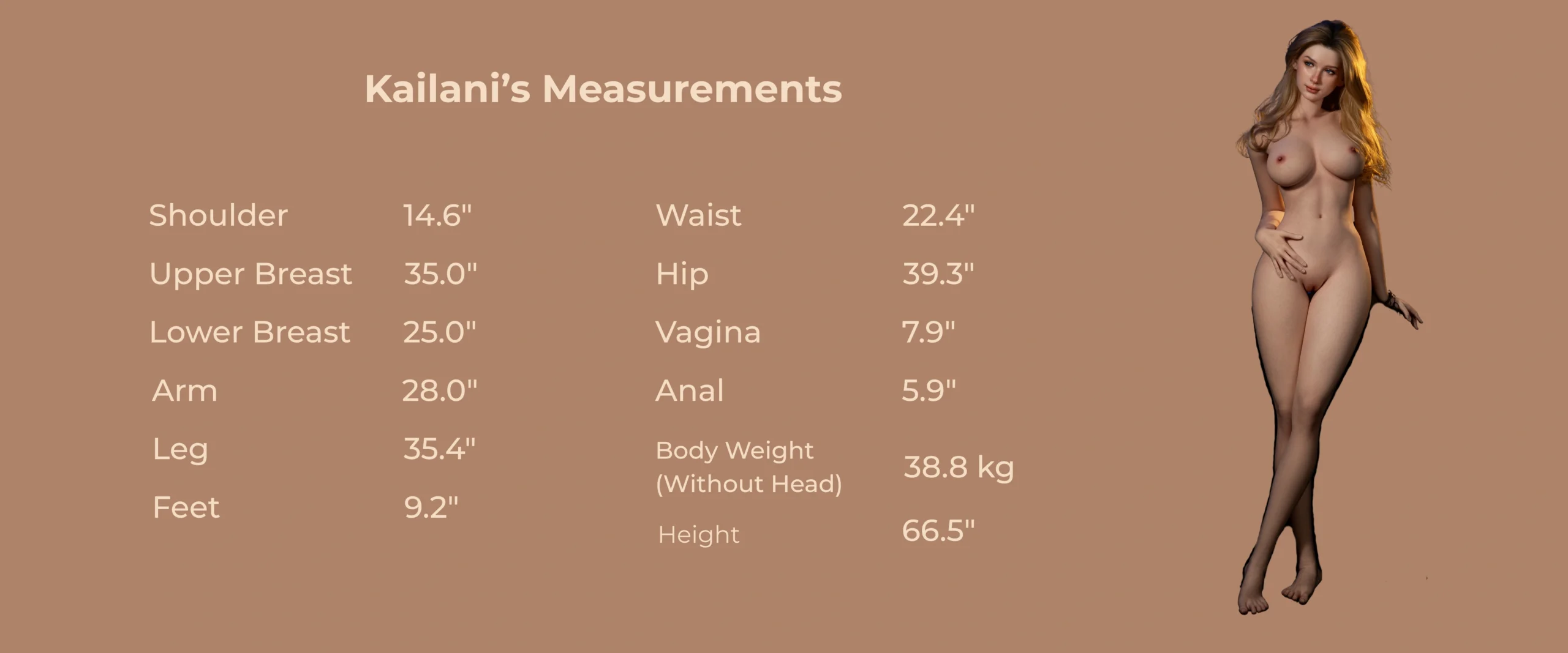 Haptelle product feature
