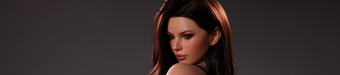 Marisol Athletic Latina Sex Doll, 164cm (5ft4), F-Cup, ROS Head