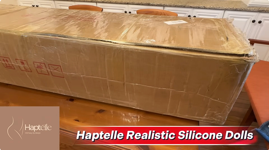 Haptelle Kailani Review: The Most Realistic Silicone Doll