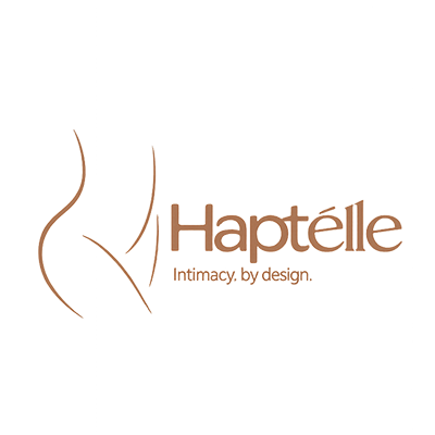 Haptelle affiliate program visual