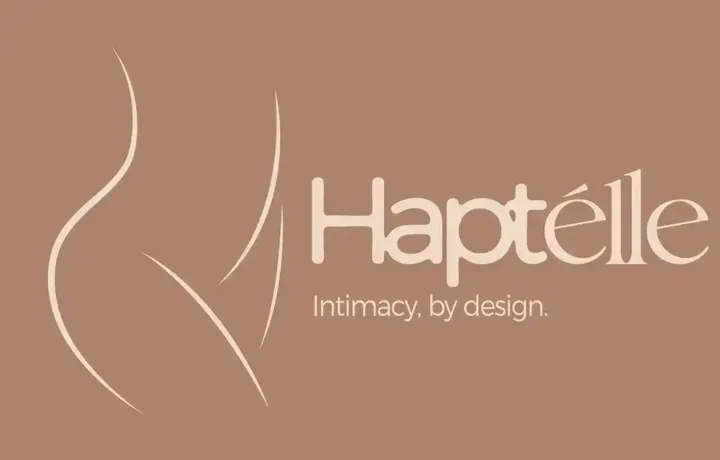 haptelle logo