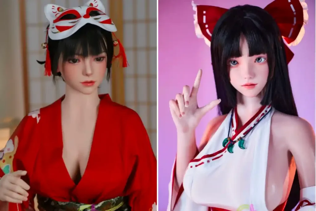 japanese sex doll
