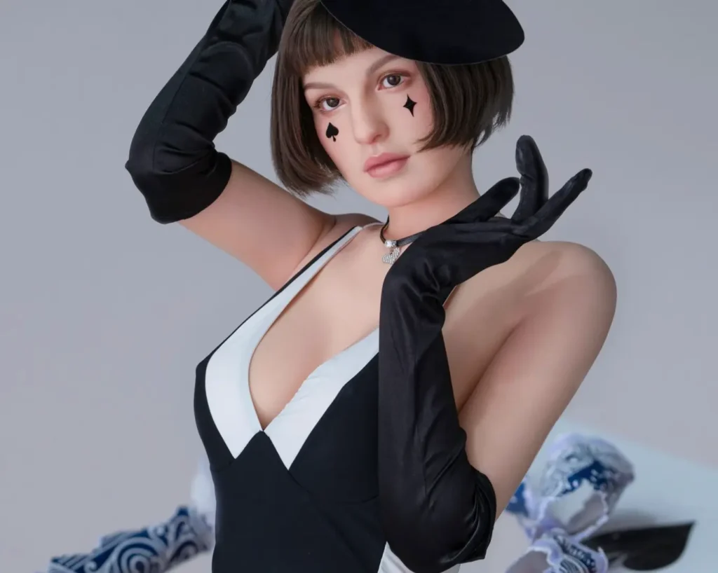 Celebrity TPE Sex Doll