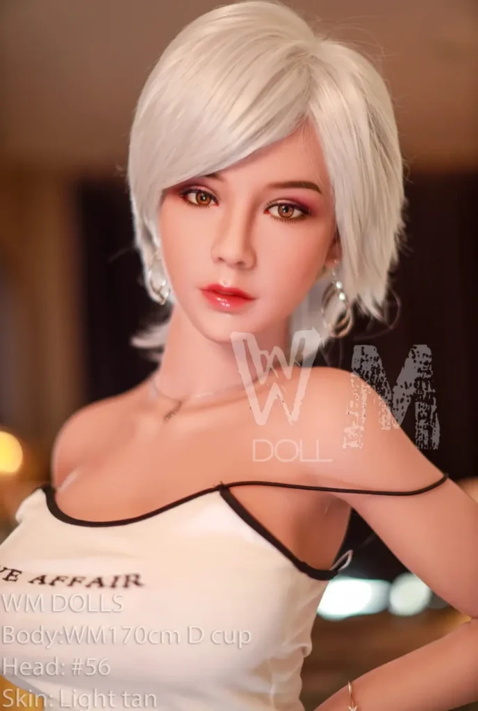 Mature Start Sex Doll