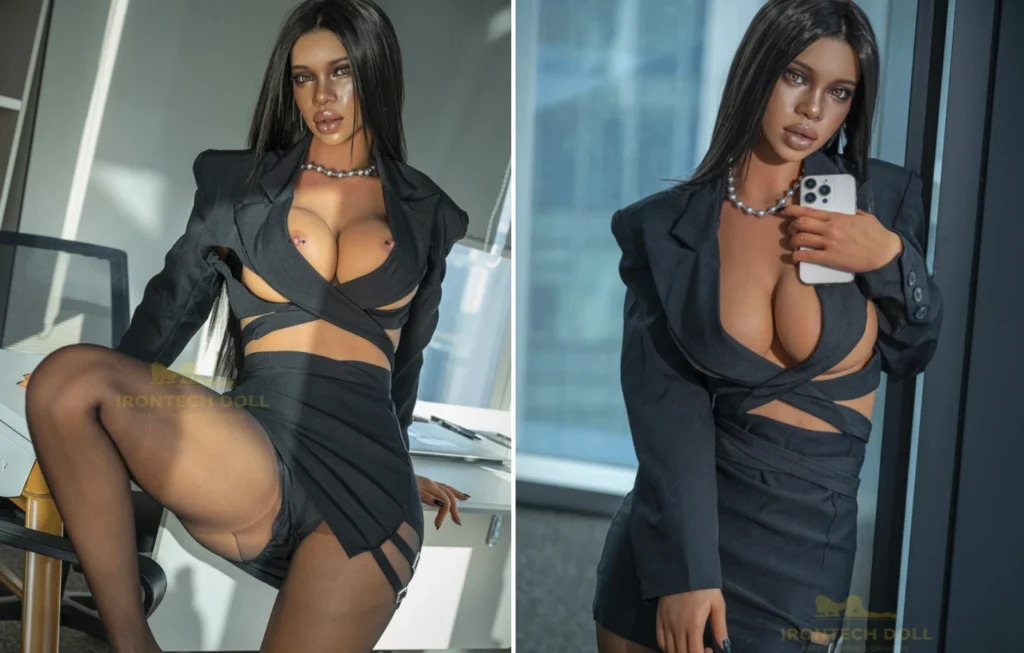 irontech penny latina sex doll