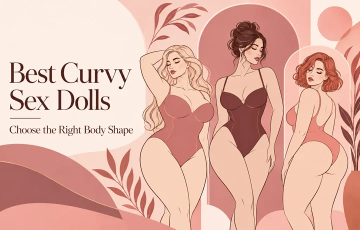 best curvy sex dolls