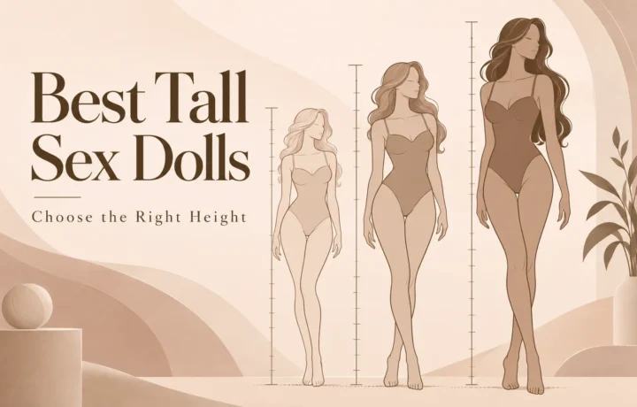 best tall sex dolls