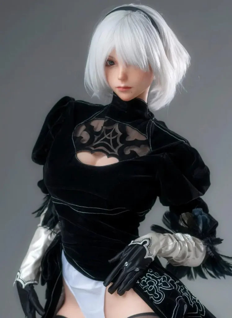 GameLady YoRHa No.2 Type B anime doll