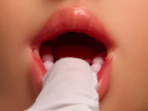 Extra Silicone Sex Doll Head - ROS Head