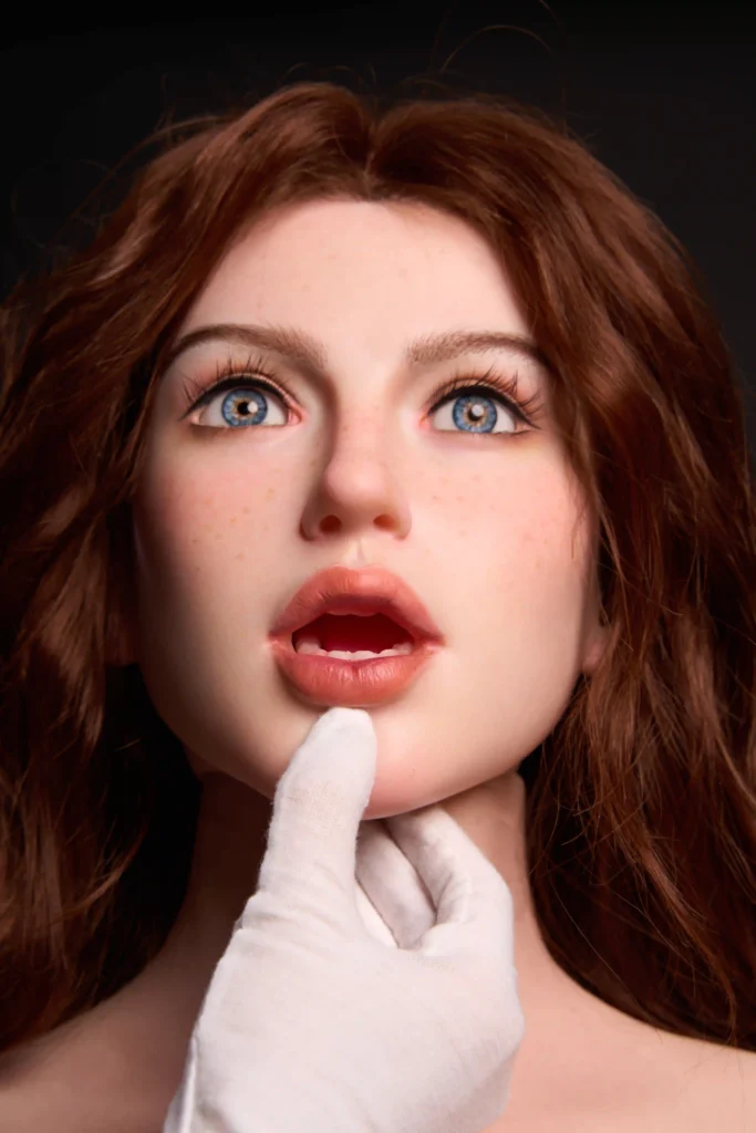 seren sex doll ros head