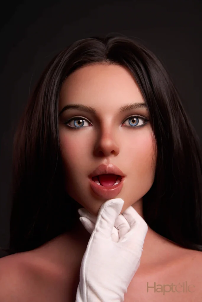 vesper sex doll ros head
